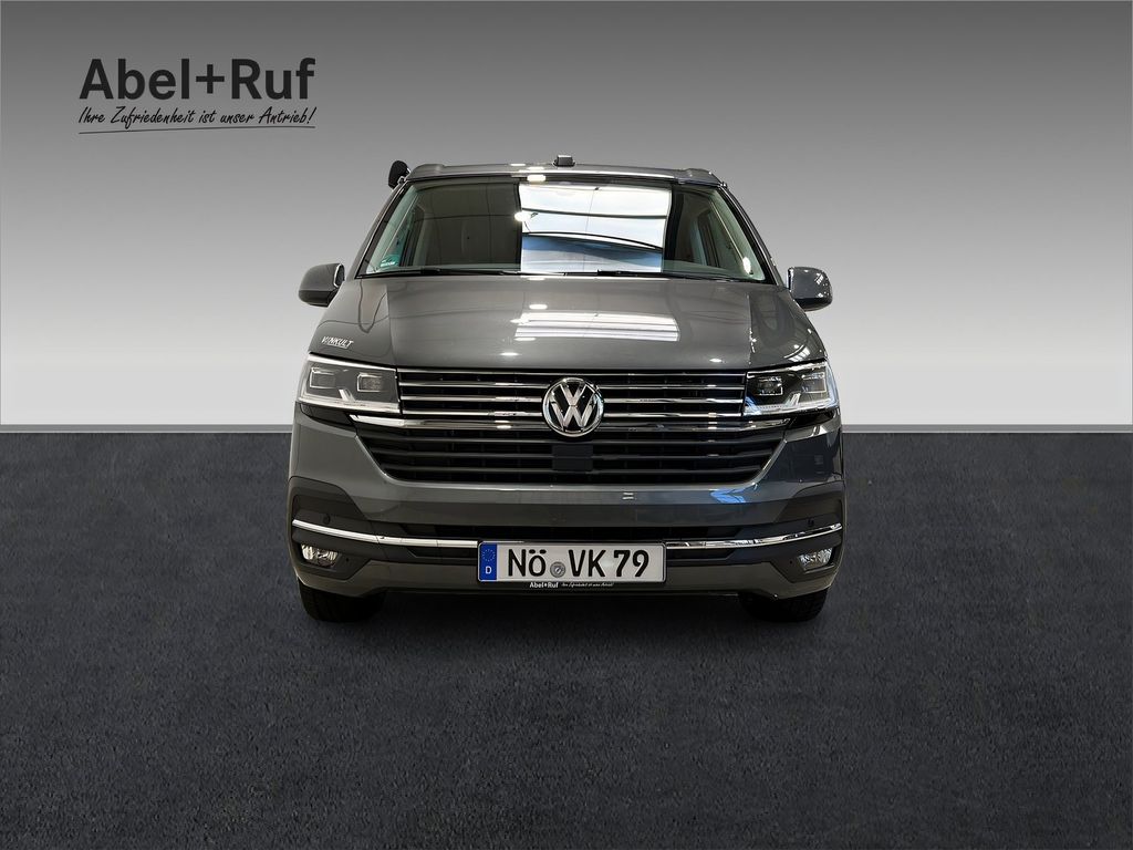 Volkswagen T6 California 2024
