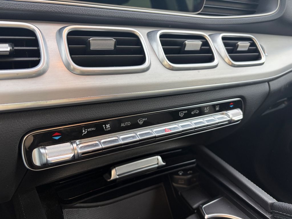 Mercedes-Benz GLE 350 2020
