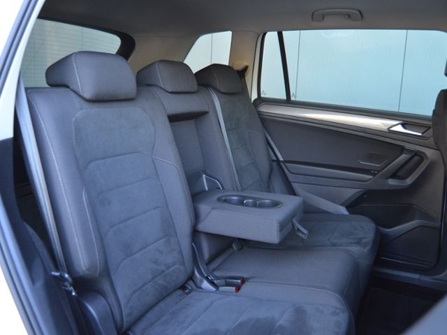 Volkswagen Tiguan Allspace 2022