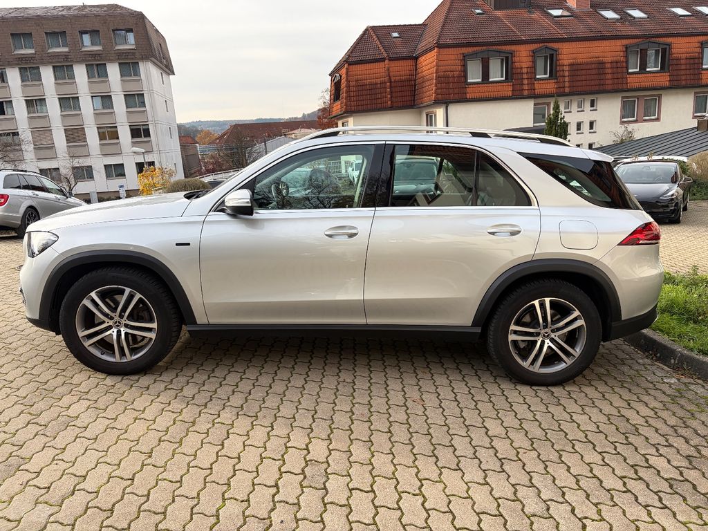 Mercedes-Benz GLE 350 2020