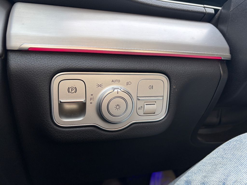 Mercedes-Benz GLE 350 2020
