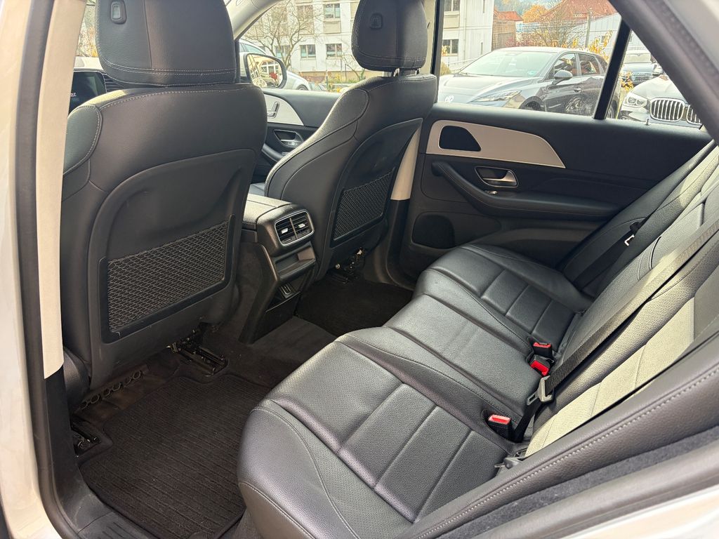 Mercedes-Benz GLE 350 2020