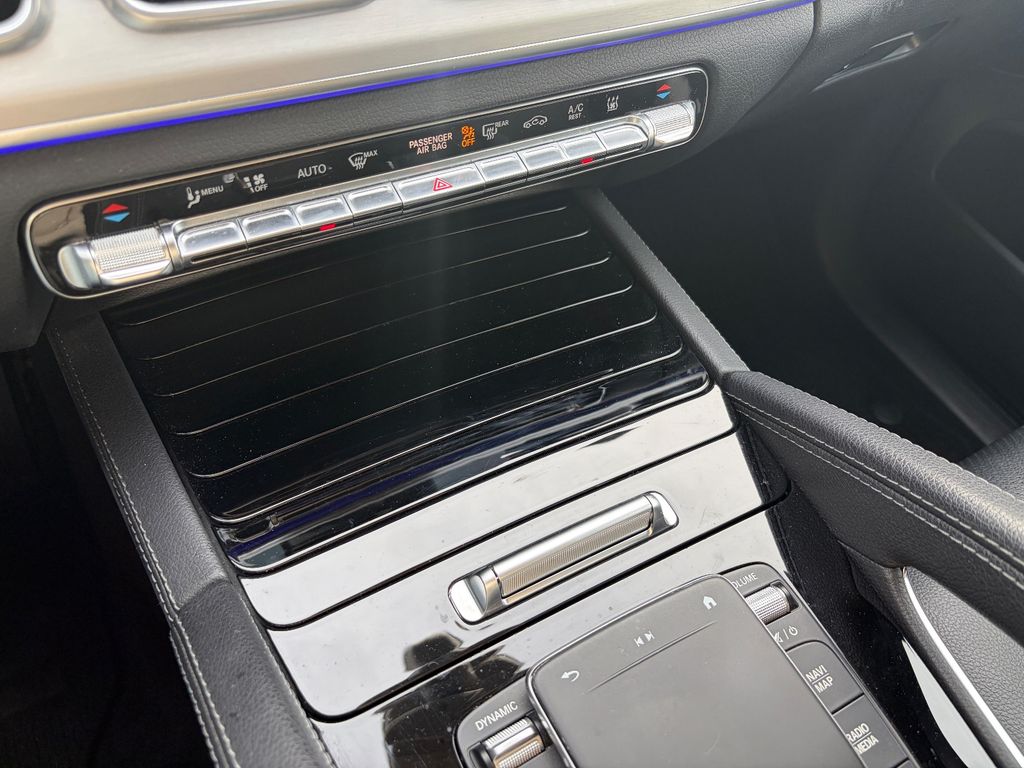 Mercedes-Benz GLE 350 2020