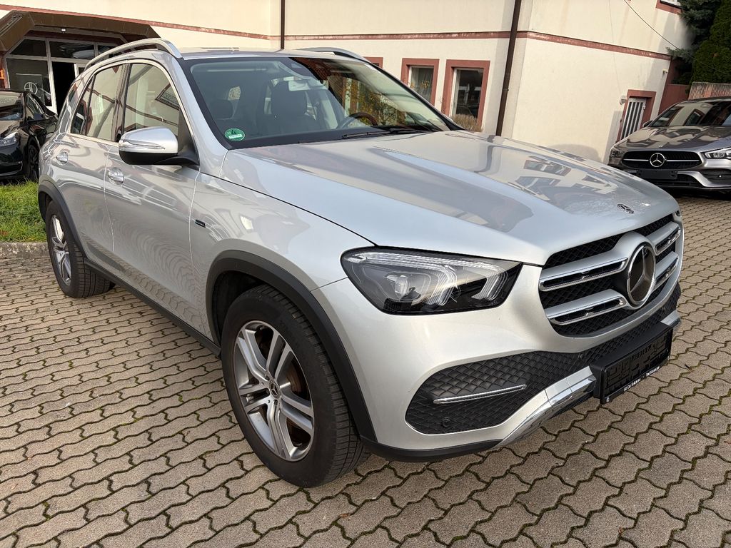 Mercedes-Benz GLE 350 2020