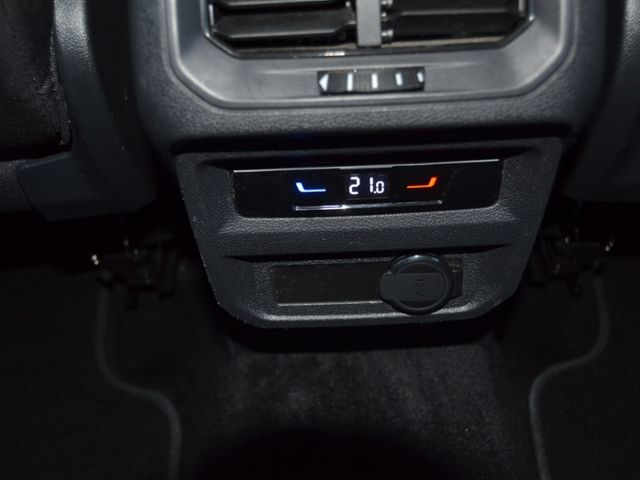 Volkswagen Tiguan Allspace 2022