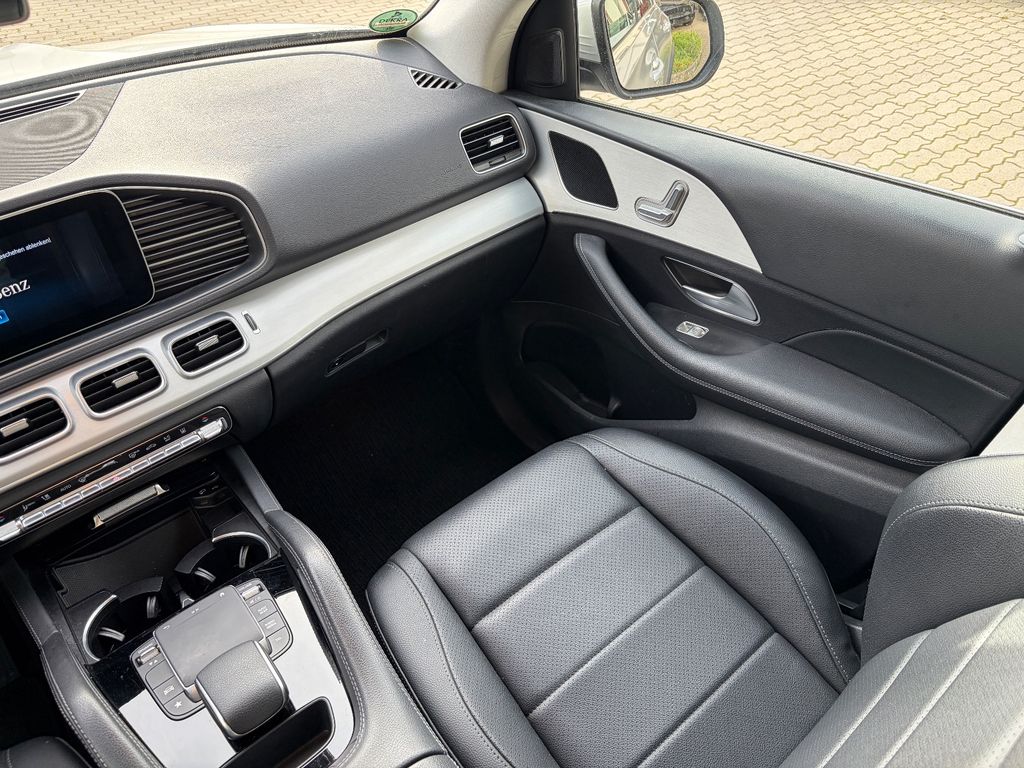 Mercedes-Benz GLE 350 2020
