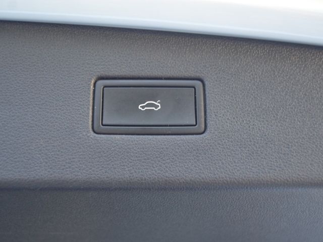 Volkswagen Tiguan Allspace 2022