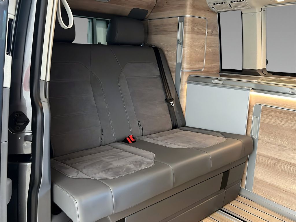 Volkswagen T6 California 2024