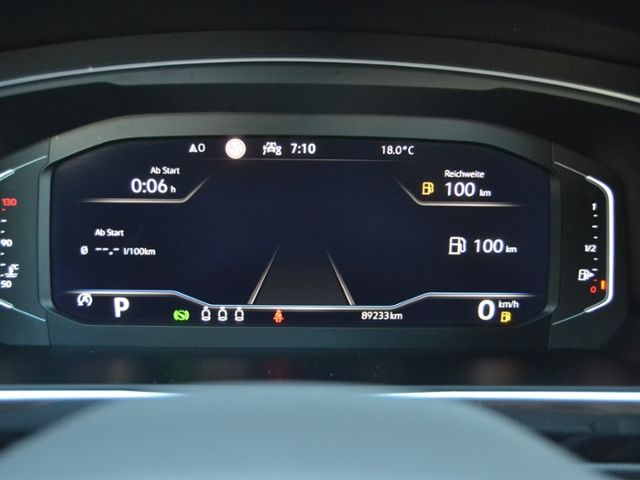 Volkswagen Tiguan Allspace 2022
