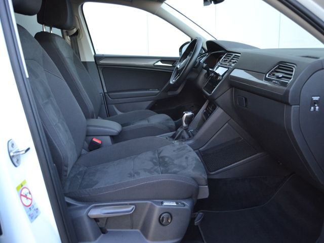 Volkswagen Tiguan Allspace 2022