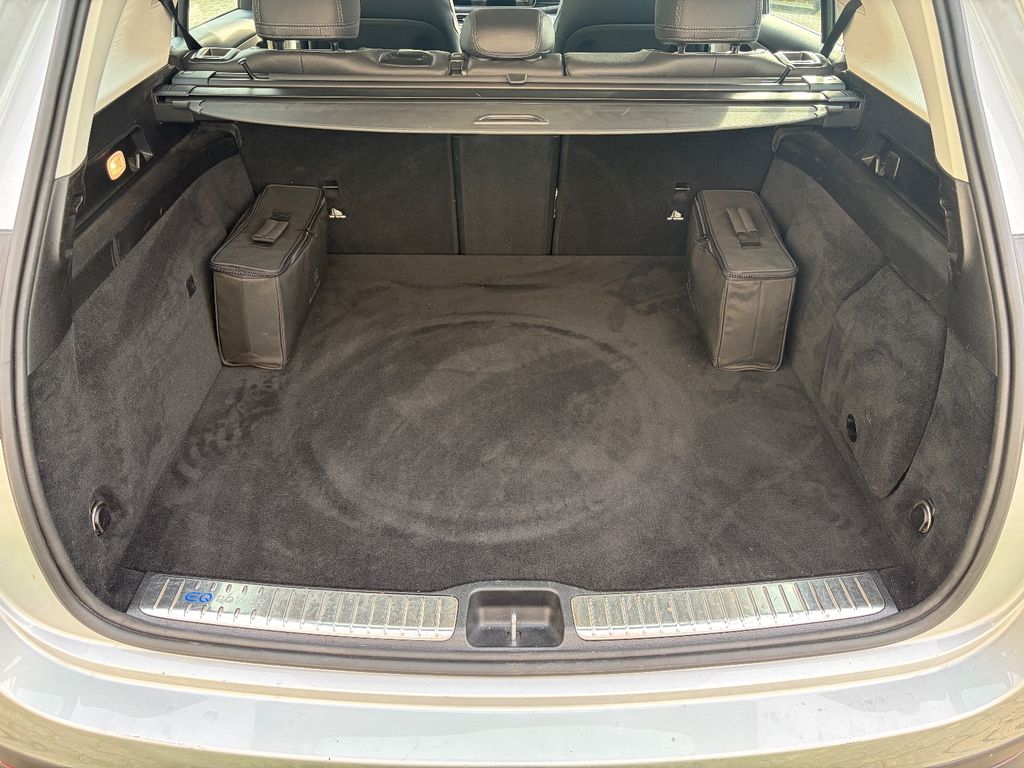 Mercedes-Benz GLE 350 2020