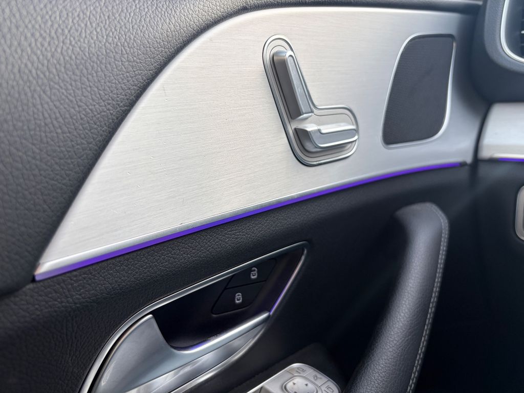 Mercedes-Benz GLE 350 2020