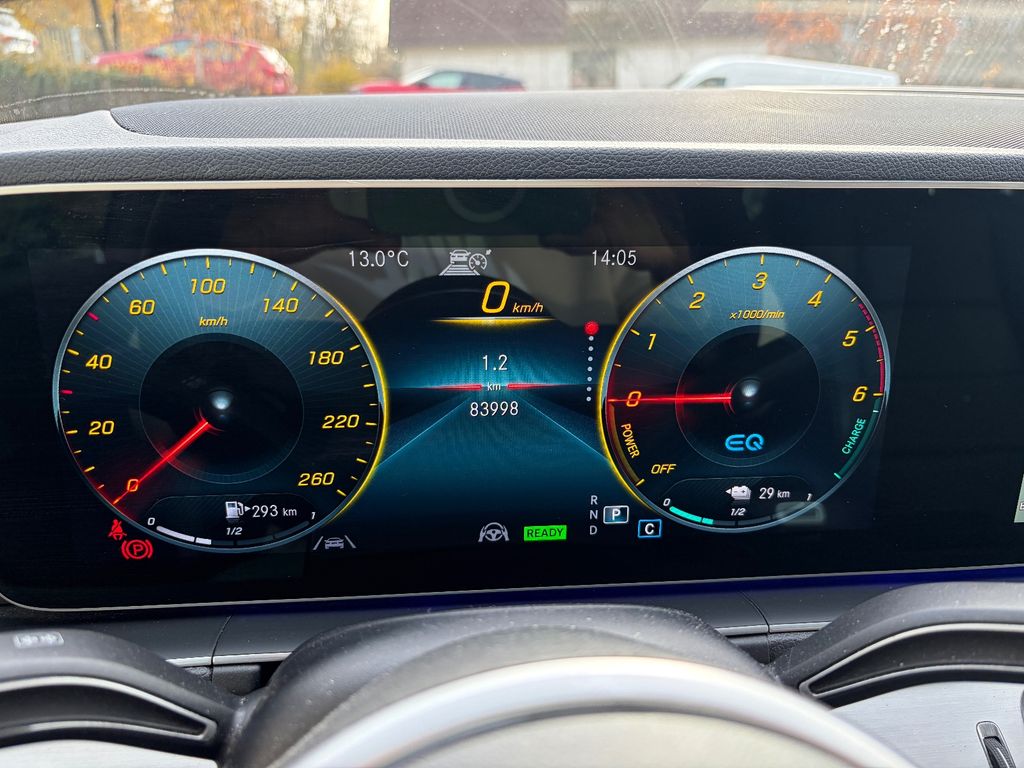 Mercedes-Benz GLE 350 2020