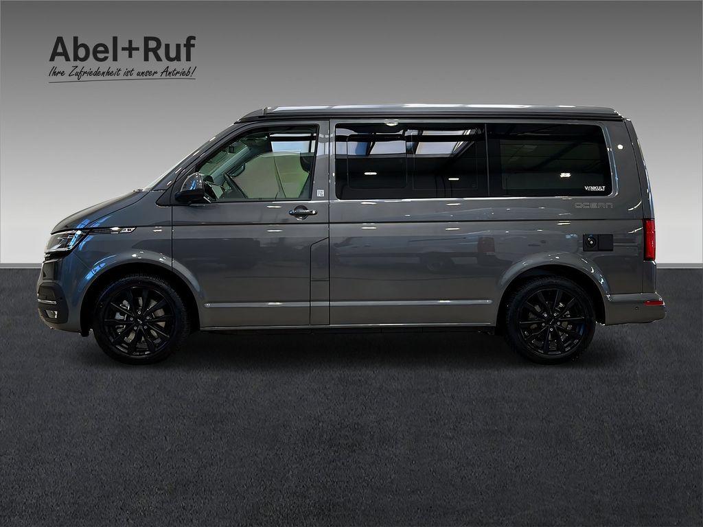 Volkswagen T6 California 2024