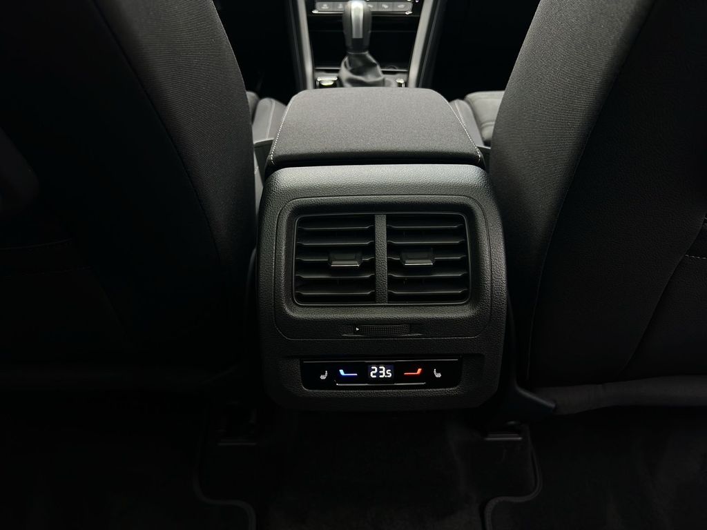 Volkswagen Touran 2025