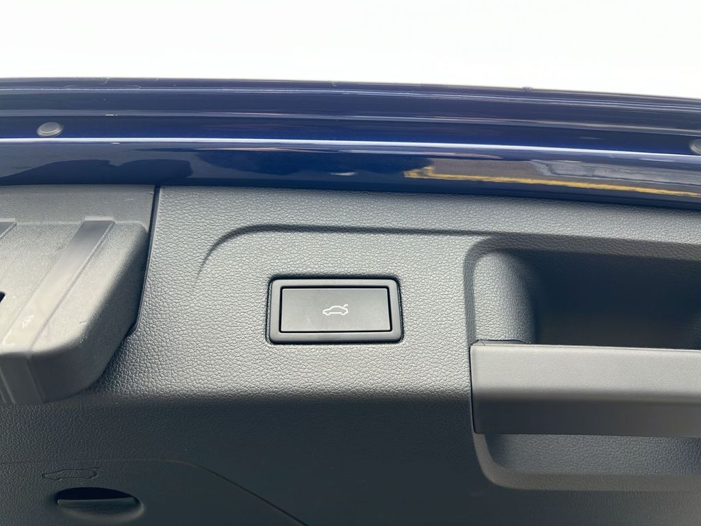 Volkswagen Touran 2025