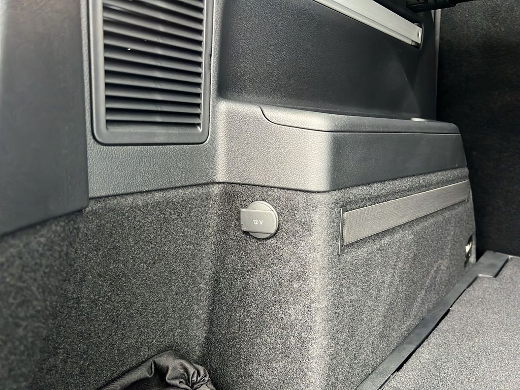 Volkswagen Touran 2025