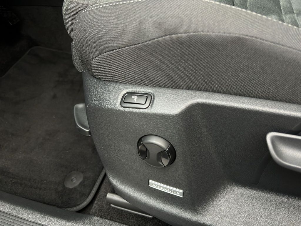 Volkswagen Touran 2025