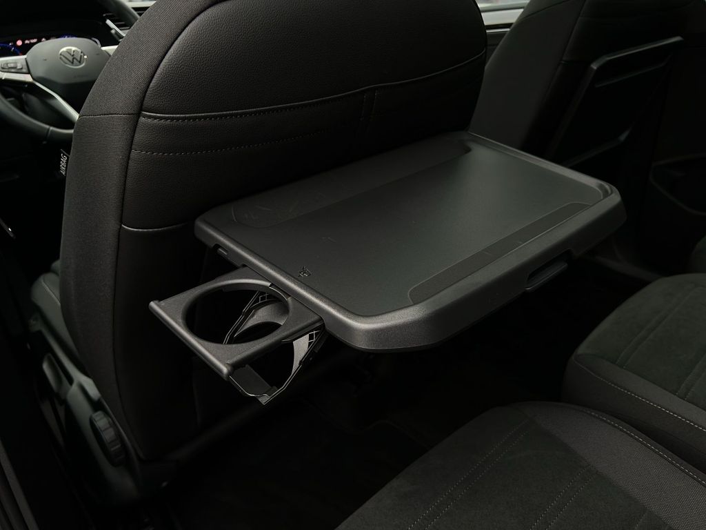 Volkswagen Touran 2025