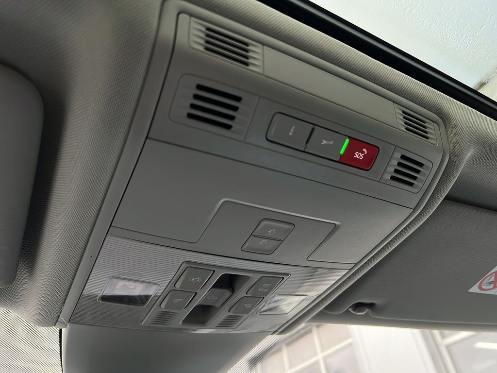 Volkswagen Touran 2025