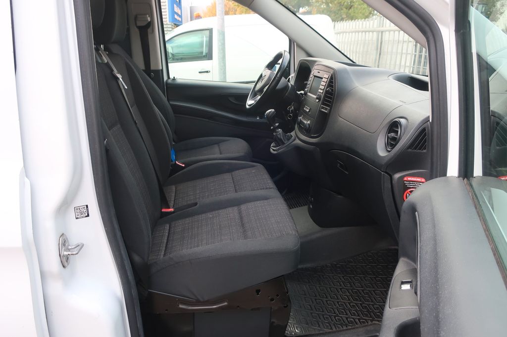 Mercedes-Benz Vito 2019