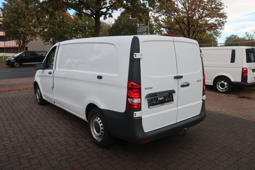 Mercedes-Benz Vito 2019