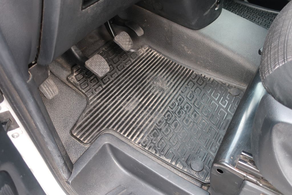 Mercedes-Benz Vito 2019