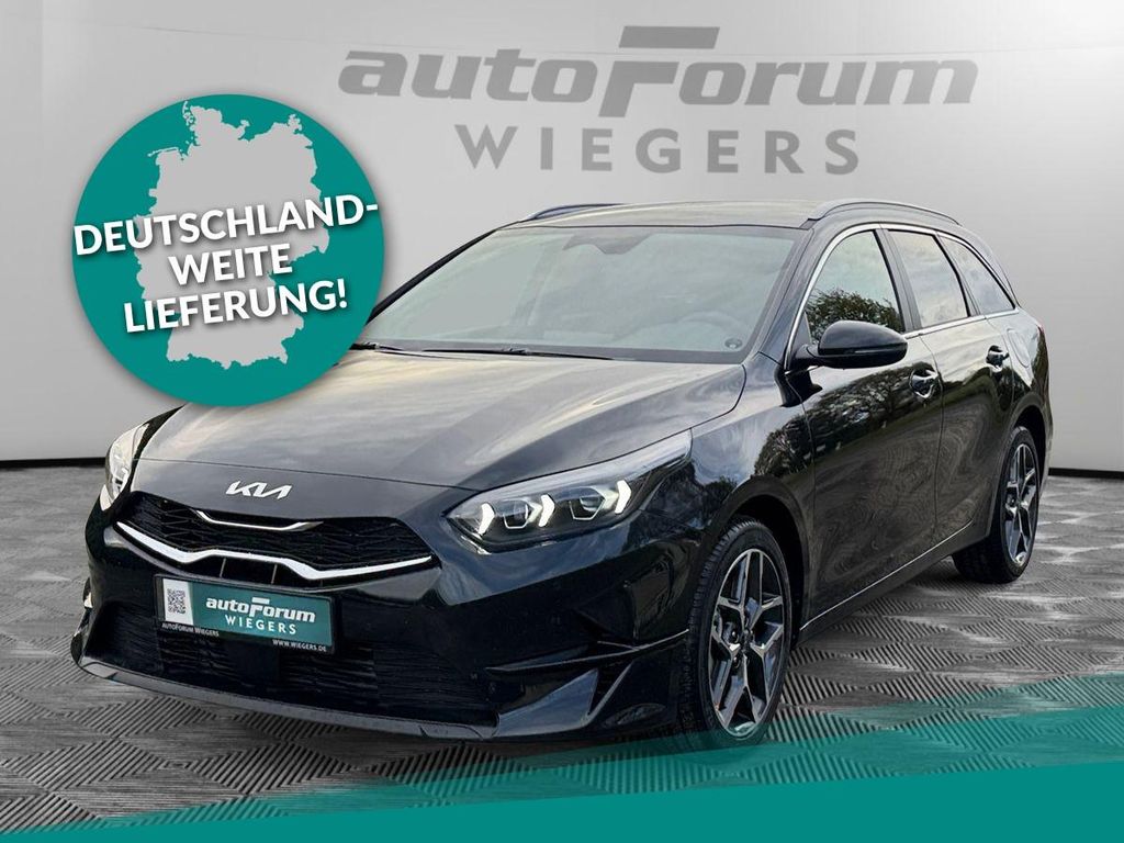 Kia cee'd / Ceed