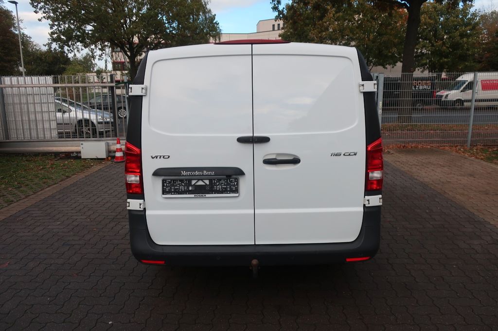 Mercedes-Benz Vito 2019