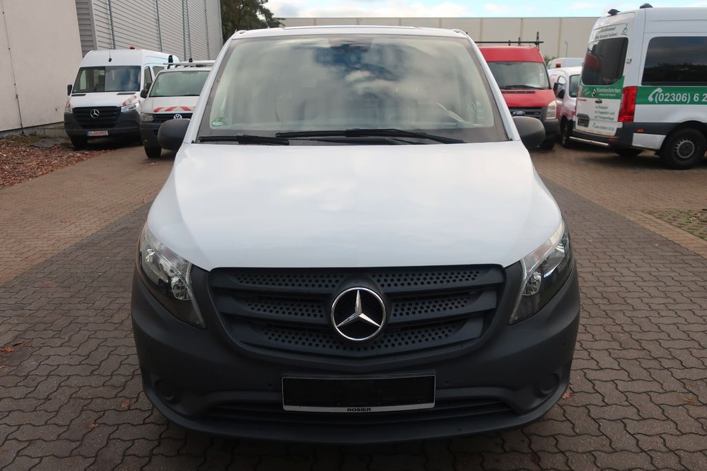Mercedes-Benz Vito 2019