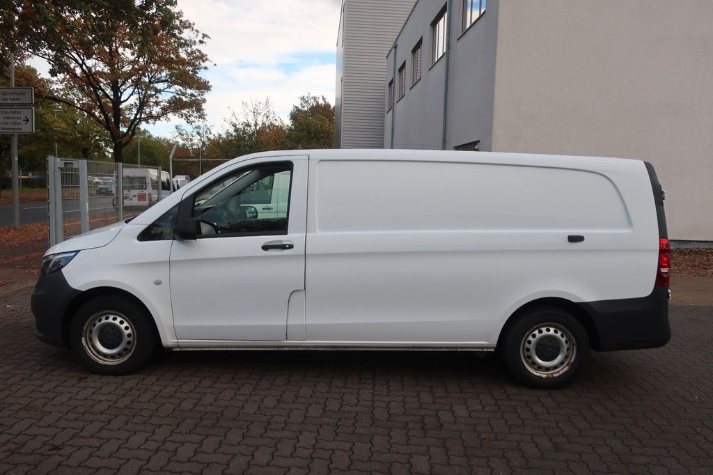 Mercedes-Benz Vito 2019