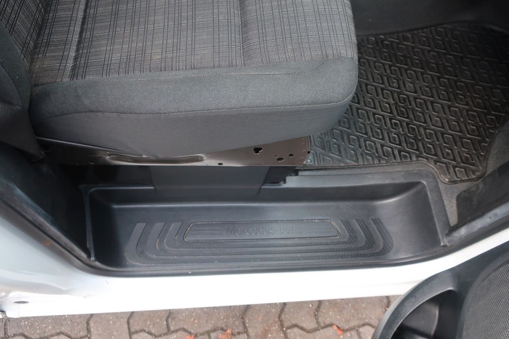 Mercedes-Benz Vito 2019