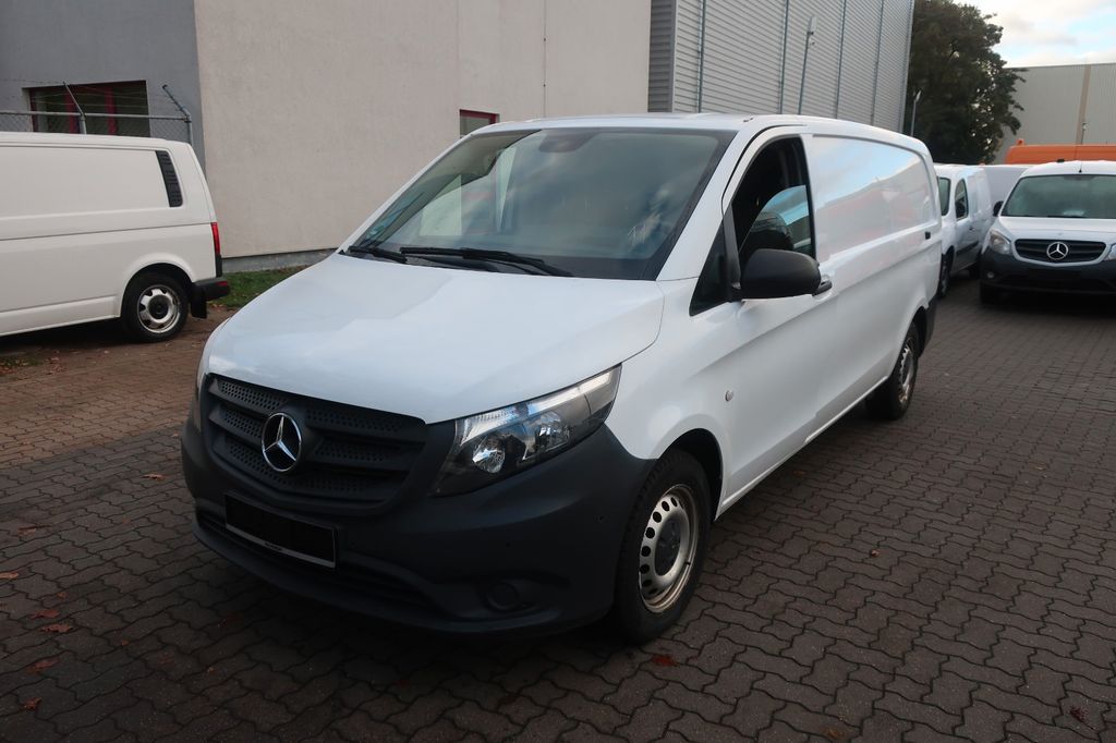Mercedes-Benz Vito 2019