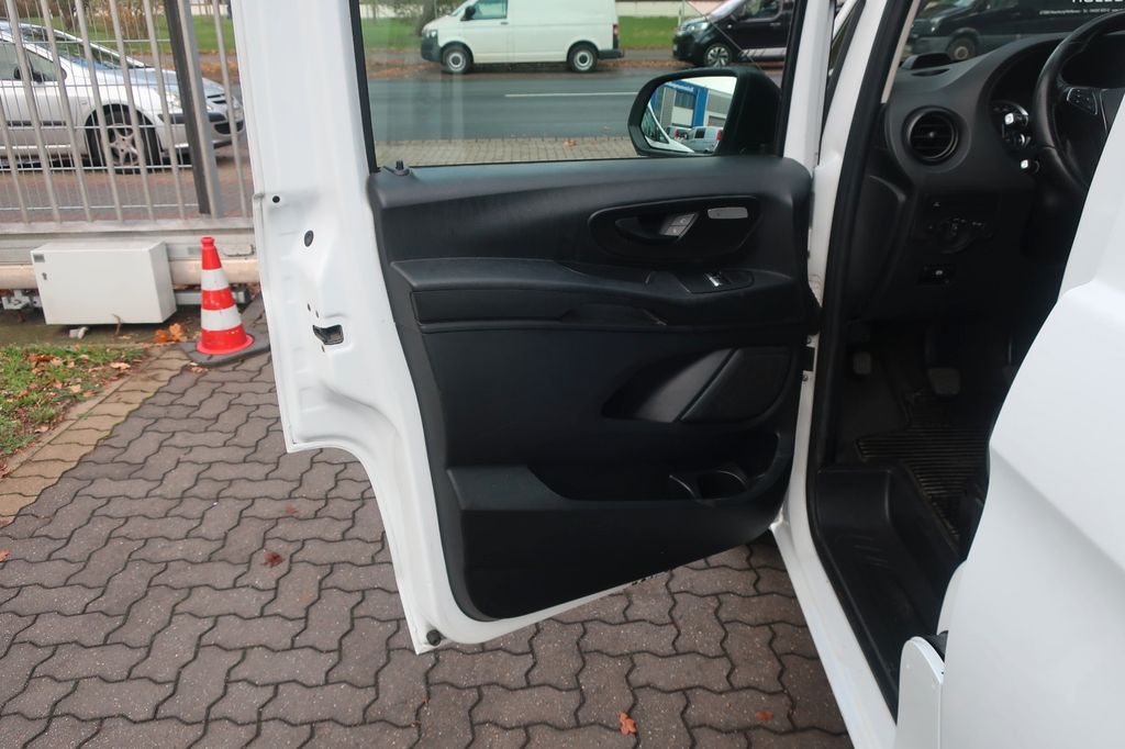 Mercedes-Benz Vito 2019