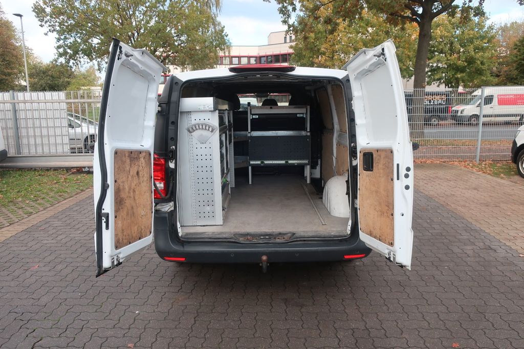 Mercedes-Benz Vito 2019