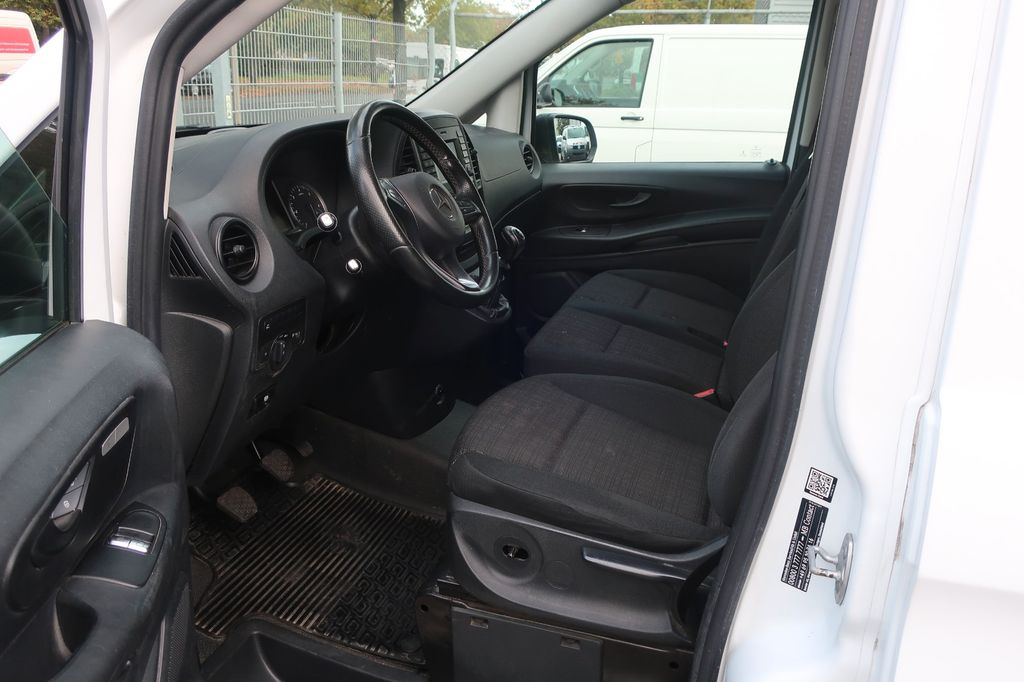 Mercedes-Benz Vito 2019