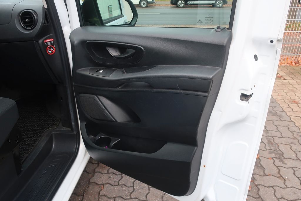 Mercedes-Benz Vito 2019