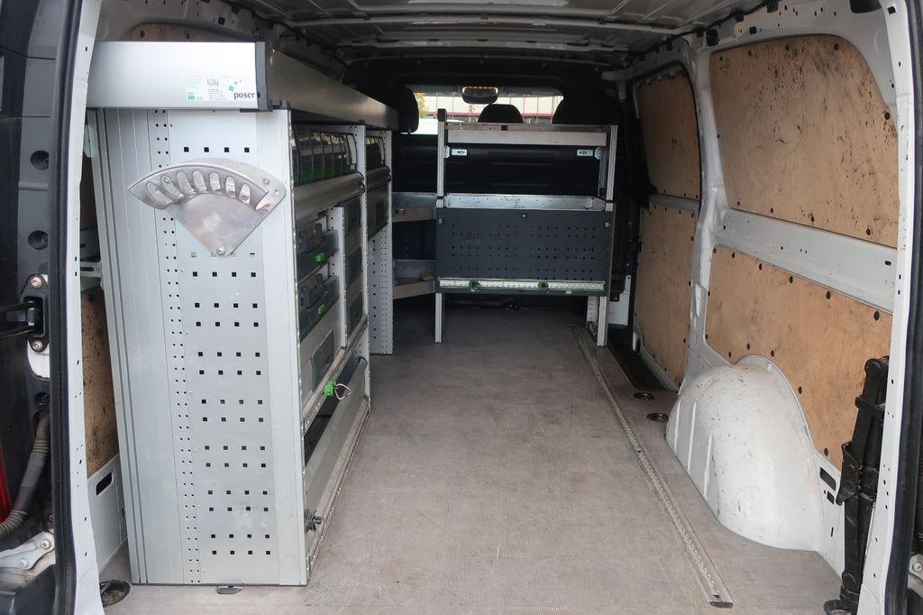 Mercedes-Benz Vito 2019