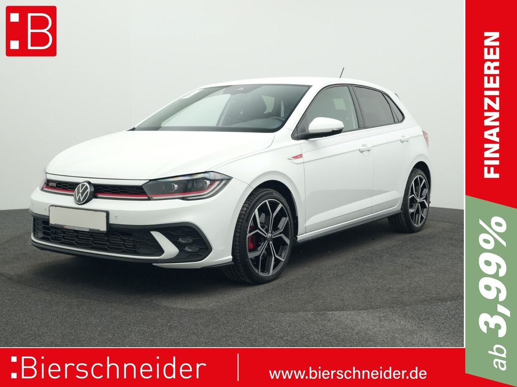 Volkswagen Polo 2023