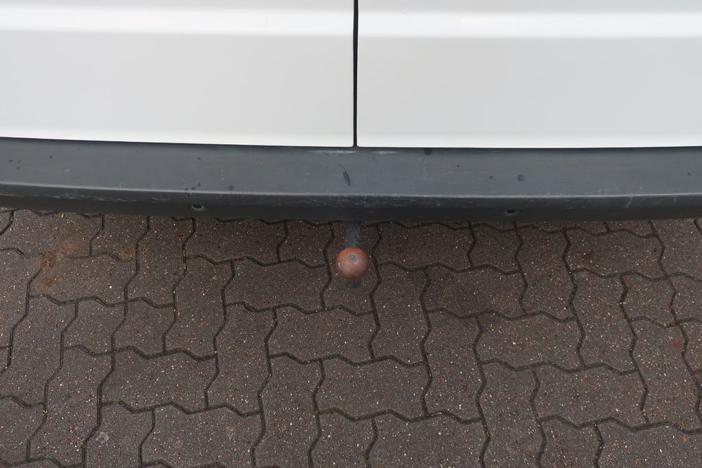 Mercedes-Benz Vito 2019