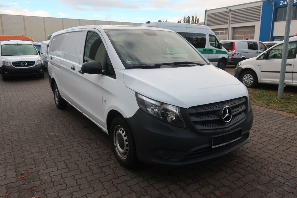 Mercedes-Benz Vito 2019