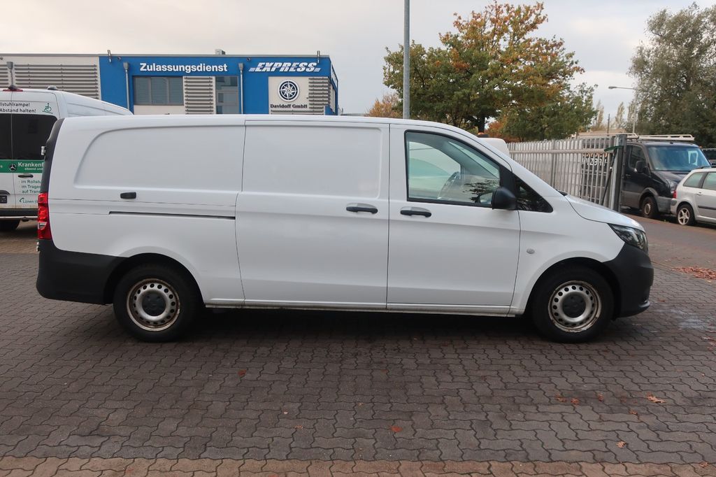 Mercedes-Benz Vito 2019