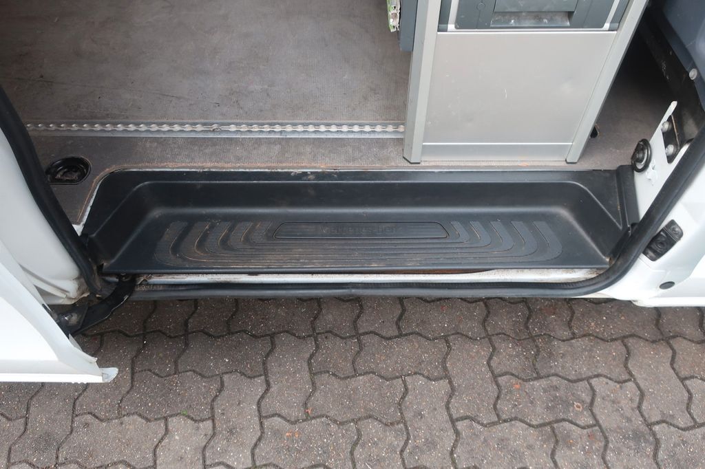 Mercedes-Benz Vito 2019