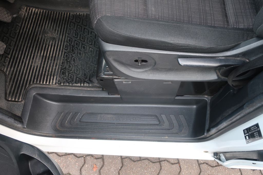 Mercedes-Benz Vito 2019