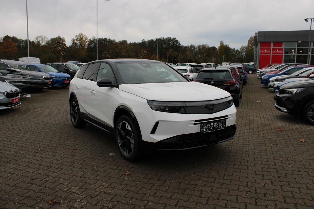 Opel Grandland (X)