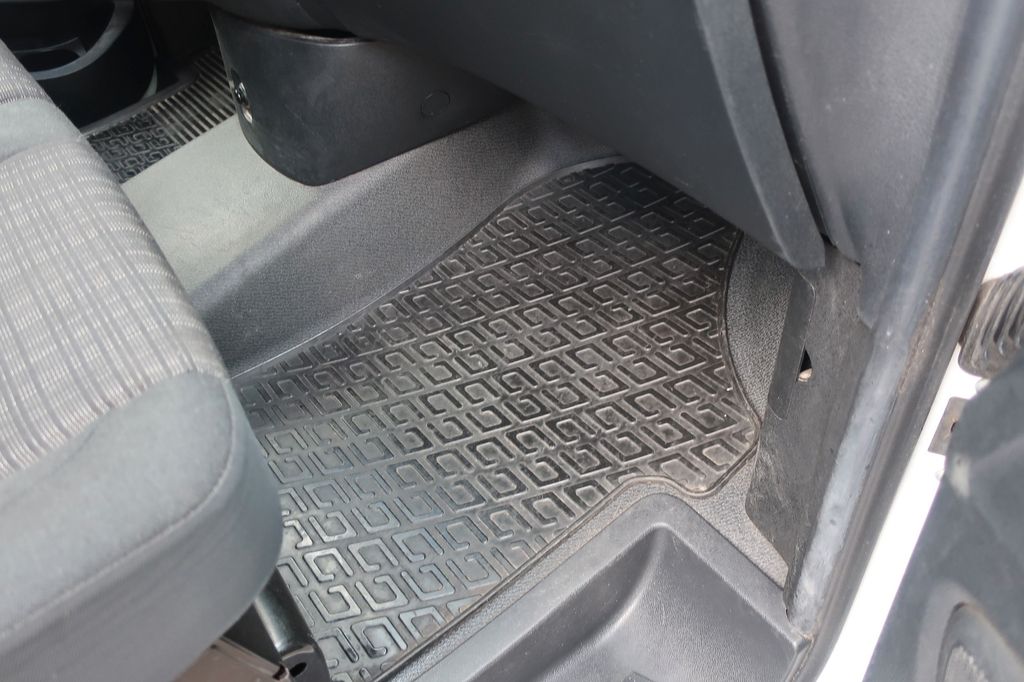 Mercedes-Benz Vito 2019