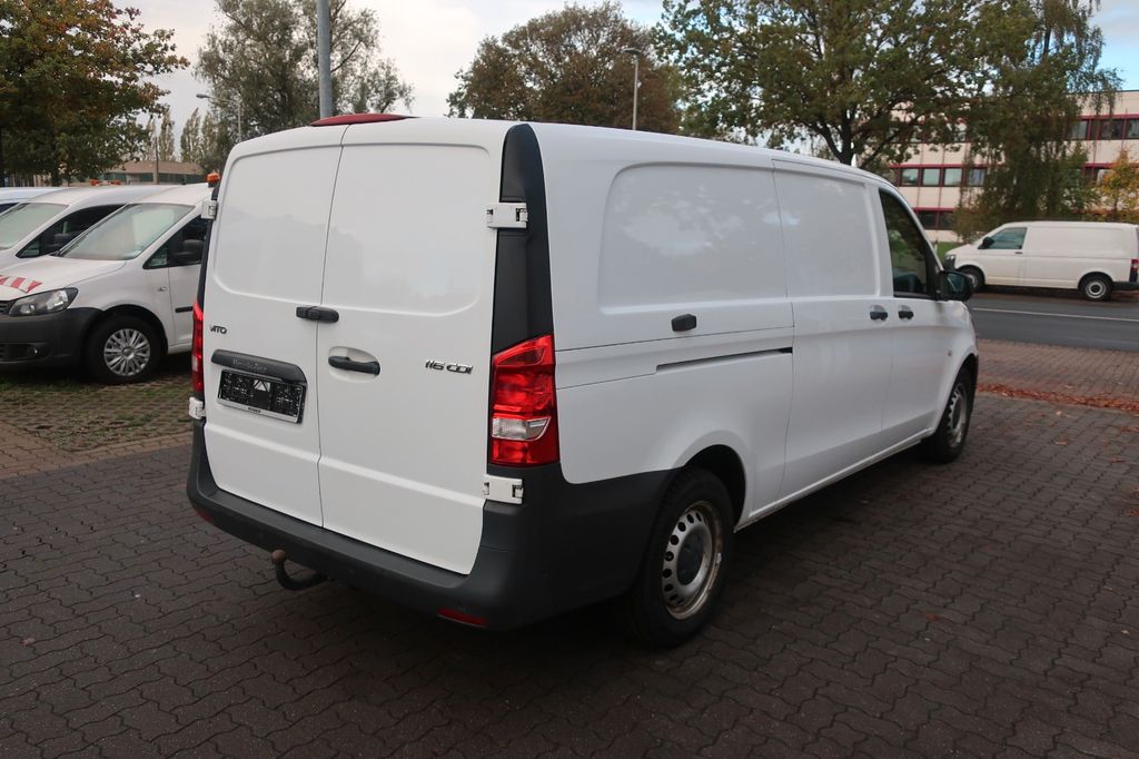 Mercedes-Benz Vito 2019