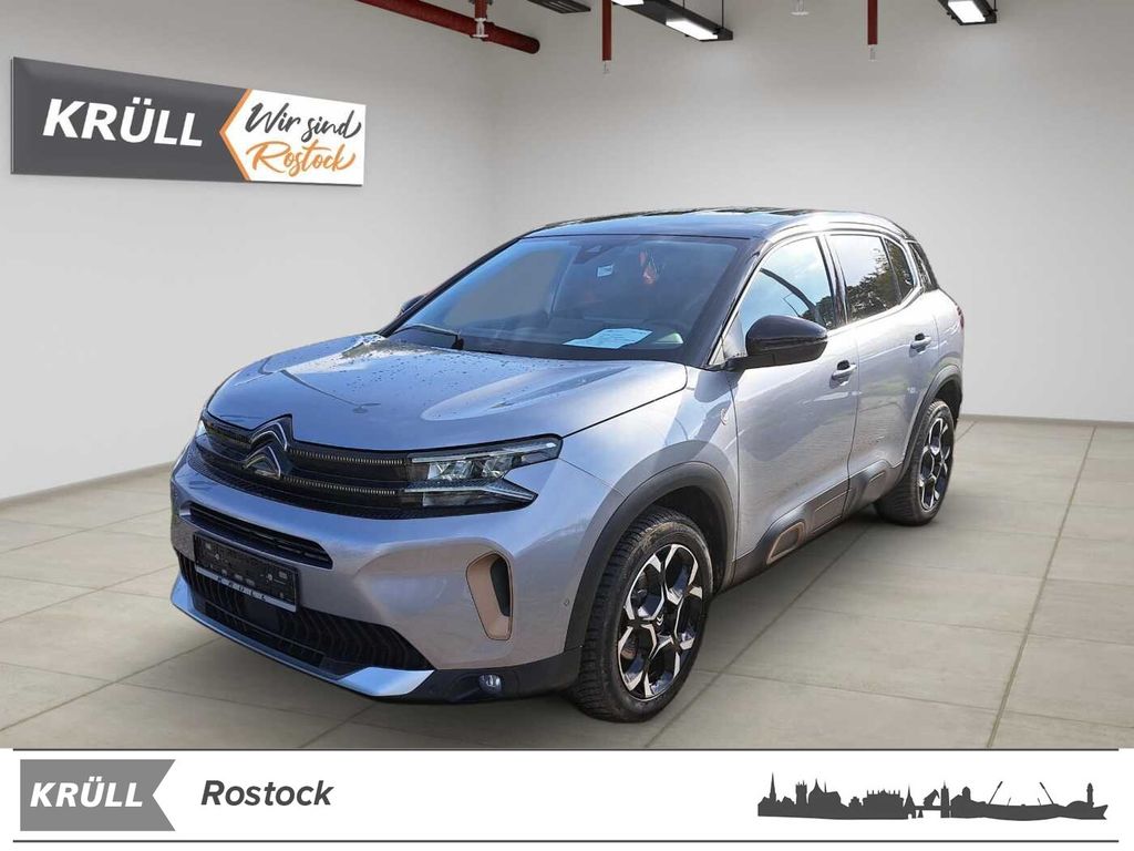 Citroën C5 Aircross 2023