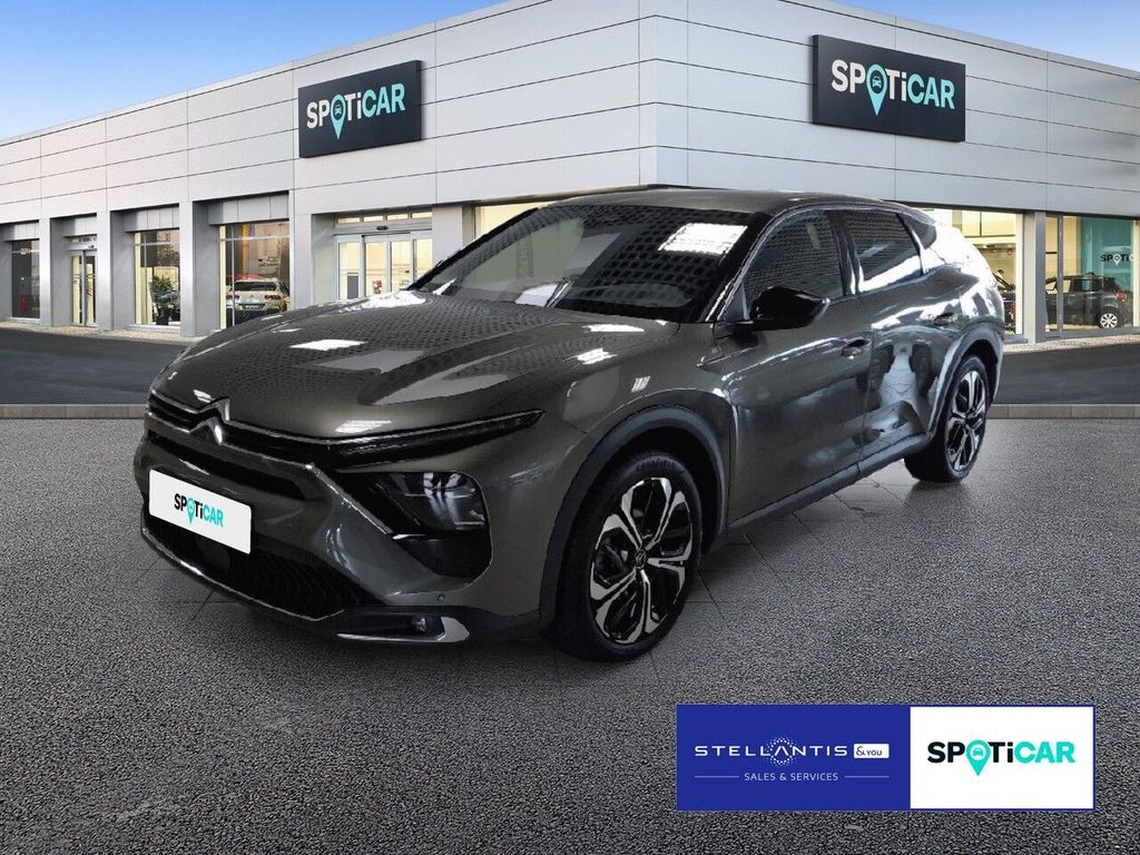 Citroën C5 X 2024