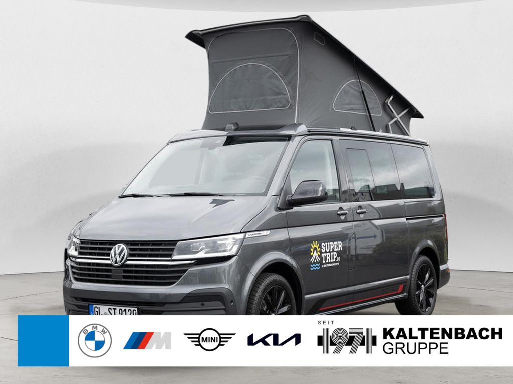 Volkswagen T6 California 2024